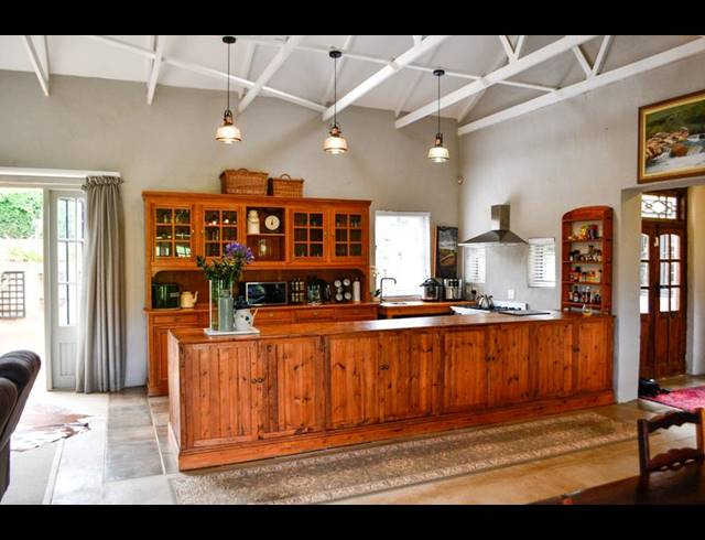 FARM FOR SALE IN DARGLE